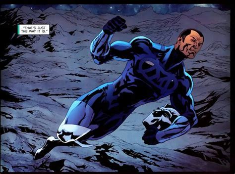 They call me Blue Marvel MCU | Comics Amino