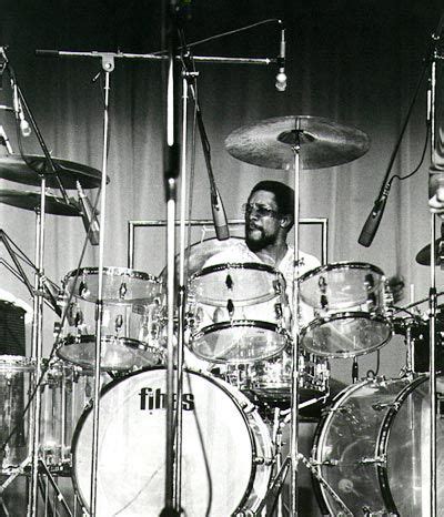 Drummerworld: Billy Cobham | Billy cobham, Drums, Drummer