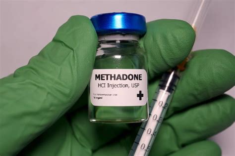 Fighting Heroin Addiction with Heroin: The Benefits of Heroin-Assisted Treatment – On Psychology ...