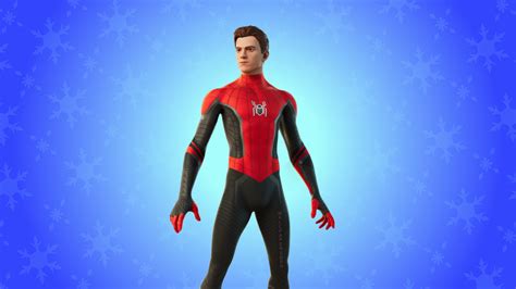 5120x1440 Tom Holland Fortnite HD Spiderman 5120x1440 Resolution Wallpaper, HD Games 4K ...