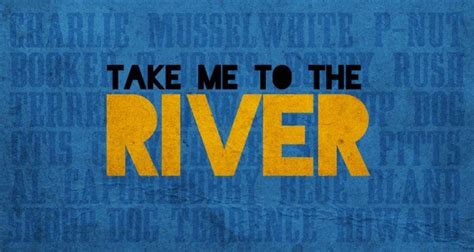 Take Me To The River | GRAMMY Museum | Official Site