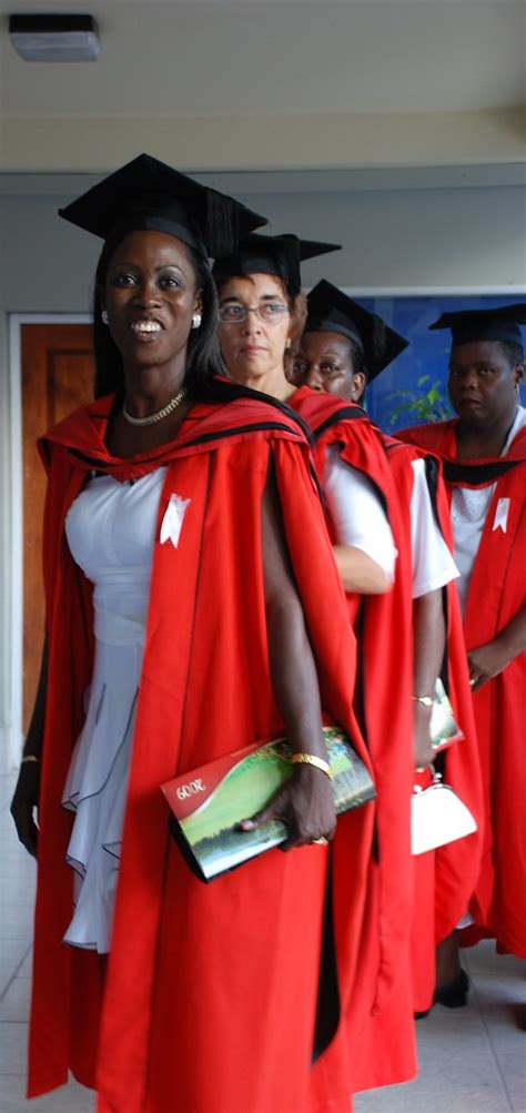 UWI, Mona Graduation 2009-Friday, November 6 | UWI | Flickr