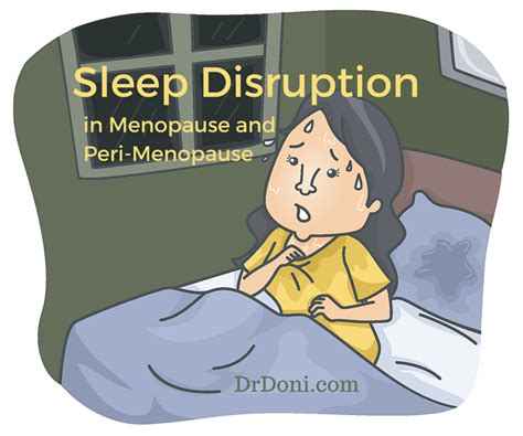 How hormones can disrupt your sleep, especially during menopause and ...