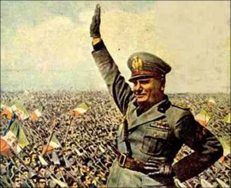 Mussolini's Rise to Power timeline | Timetoast timelines