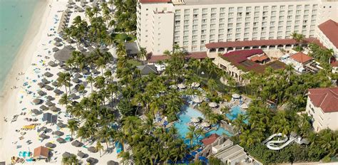 Hyatt Regency Aruba Resort Spa and Casino | Beach Hotels & Resorts