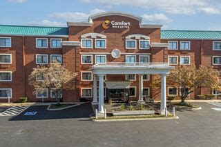 Hotels in Brentwood, TN – Choice Hotels