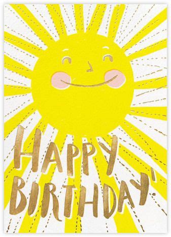 Happy BirthdaySun | Happy birthday greetings, Happy birthday sunshine, Happy birthday wishes cards