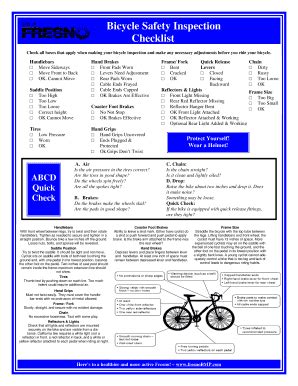 Pa State Inspection Checklist PDF: Complete with ease | airSlate SignNow