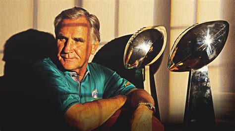 Don Shula entrenador de los Dolphins murió a sus 90 | Miami News 24