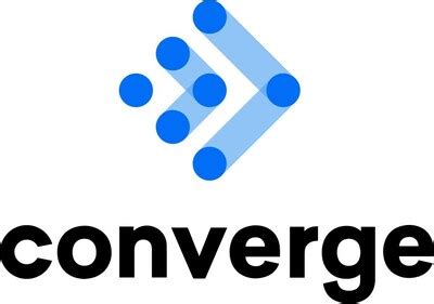 Converge Announces Mix AI™, Predictive AI to Help Contractors ...