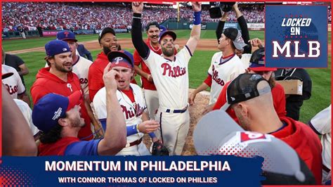 Philadelphia Phillies 2022 MLB postseason highlights | fox43.com