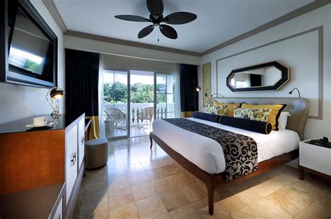 Rooms - Grand Palladium Lady Hamilton Resort & Spa - Lucea | Transat