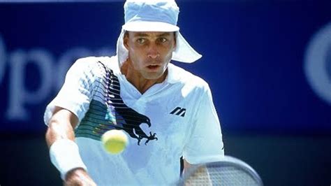 Did Ivan Lendl Win Any Grand Slams? - Metro League