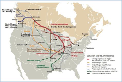 Keystone XL pipeline could produce 4 times more emissions than previously thought