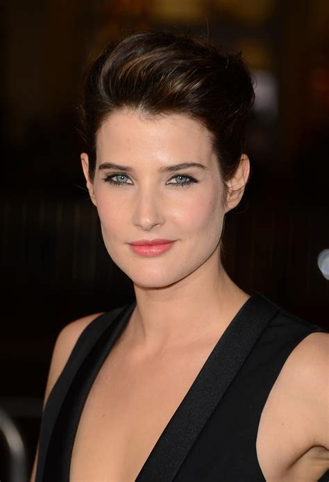 Cobie Smulders - Marvel's The Avengers: Age of Ultron Guide - IGN