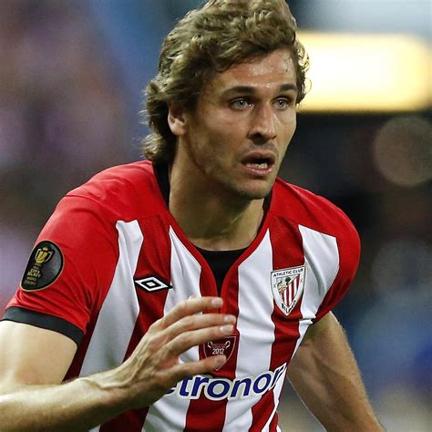 Juventus Transfers: Why Fernando Llorente Would Be a Great Signing ...