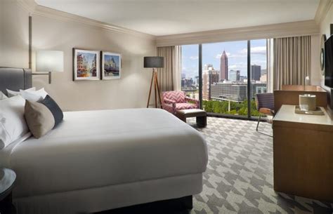 OMNI ATLANTA HOTEL AT CENTENNIAL PARK - Updated January 2025 - 848 ...