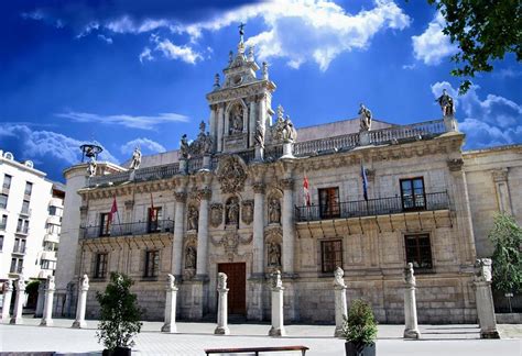 Erasmus experience in Valladolid, Spain by Milène | Erasmus experience ...