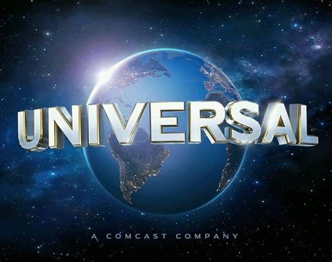 Universal Earth Logo - Videohive , After Effects,Pro Video Motion