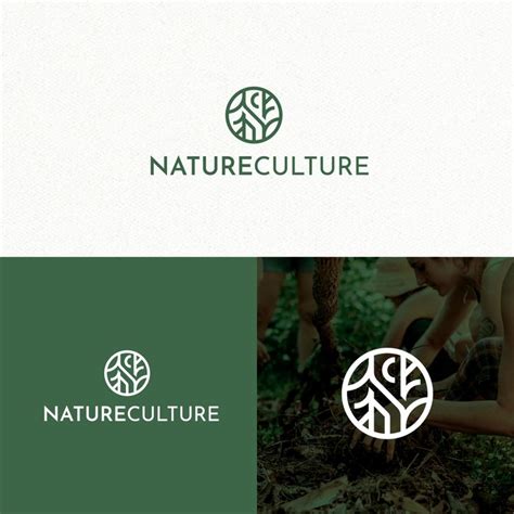 Design a unique logo for a nature-based personal development brand ...