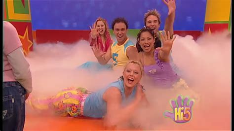 Hi-5 Series 5, Episode 28 (Magic in me) | Hi-5 TV Wiki | Fandom powered ...