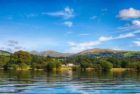 Bowness On Windermere Stock Photos, Pictures & Royalty-Free Images - iStock