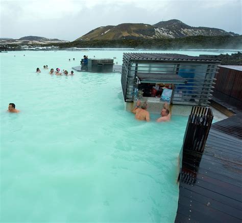 Soak in the Hot Springs in Iceland | Travel spot, Travel experience ...