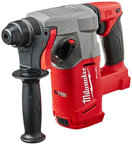 Cordless Rotary Hammer, SDS Plus