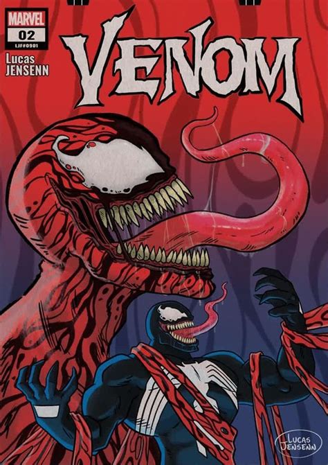 Venom: Let There Be Carnage 🔴 | Spiderman personajes, Spiderman, Personajes