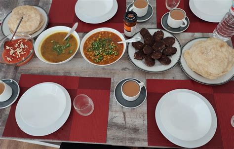 [Homemade] Pakistani Breakfast : r/food