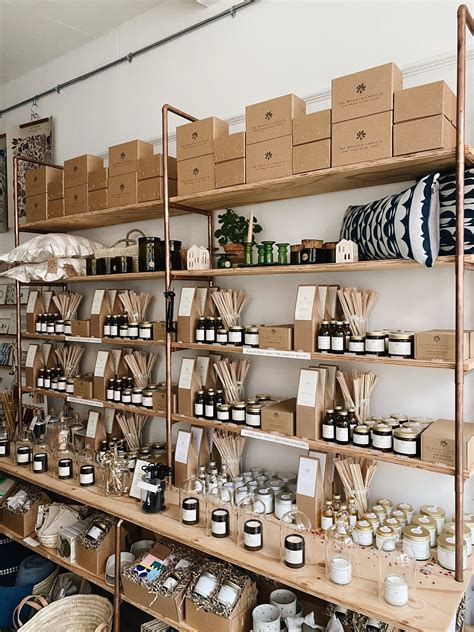 Shopkeeper Spotlight: The Botanical Candle Co. | 91 Magazine | Idées ...