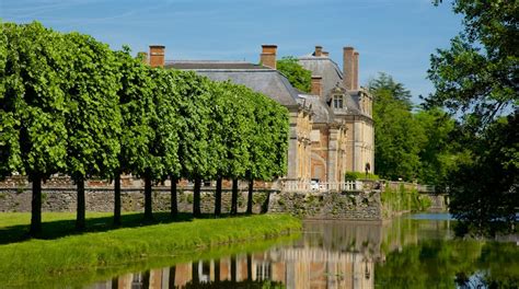 Château de la Ferte-St-Aubin Tours - Book Now | Expedia