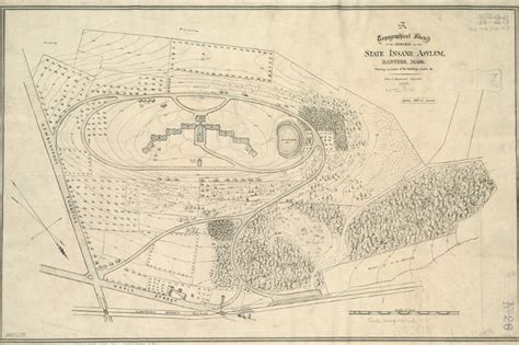 History of Danvers State Hospital - History of Massachusetts Blog