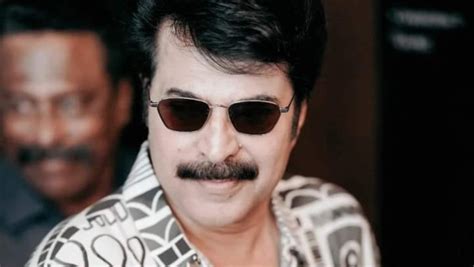 Bheeshma Parvam: Mammootty Drops A Major Hint About The Plot And His ...