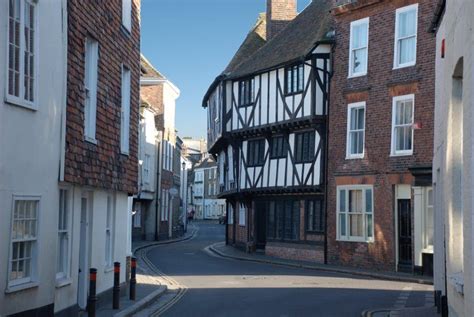 Strand Street, Sandwich, Kent Kent England, England Ireland, Wales England, Great Places, Places ...