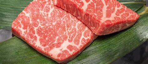 Matsusaka Beef | Local Beef Cattle Breed From Mie Prefecture, Japan