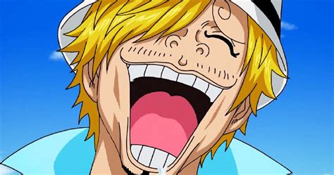 One Piece: 5 Great Things Sanji Has Done Over The Years (& 5 He'd Rather You Forgot About)