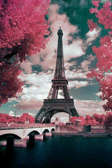 Spring in beautiful Paris | Paris wallpaper, Eiffel tower, Beautiful wallpapers