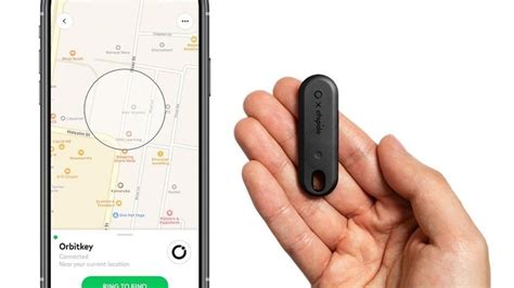 This Bluetooth-Enabled Tracker Keeps Tabs on Your EDC Items