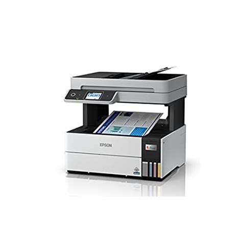 Best Online cost of Epson EcoTank L6490 Printer