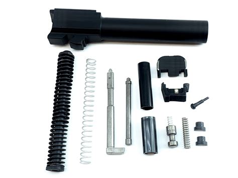 Glock 19 Gen 3 Oem Slide Parts Kit | Reviewmotors.co