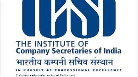 ICSI CS Professional, Executive December 2022 releasing tomorrow at icsi.edu - Hindustan Times