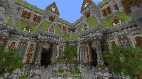 HubyHub - 150x150 Minecraft Map