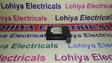 Ge Fanuc Module at Best Price in Bhavnagar, Gujarat | Lohiya Electricals