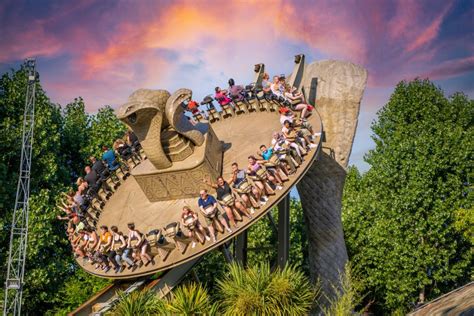 Chessington World of Adventures Tickets 2023 • Skip the Line