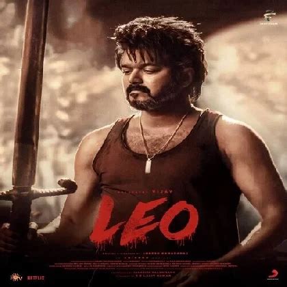 Leo Song Download - Naa Songs