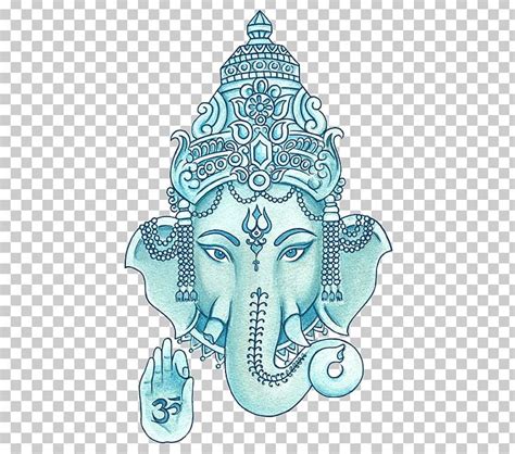 Ganesha Buddhism The Buddha Elephants Asian Elephant PNG, Clipart, Art, Asian Elephant, Buddha ...