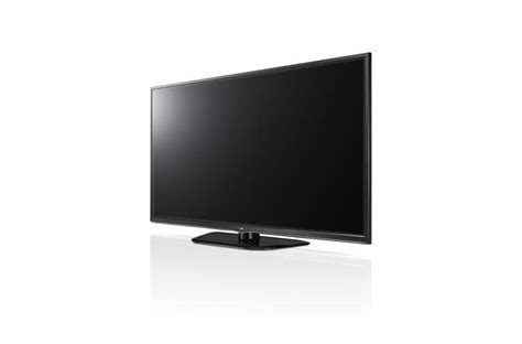 LG 60” Class Full HD 1080P Plasma TV (59.8” diagonally) (60PN6500) | LG USA