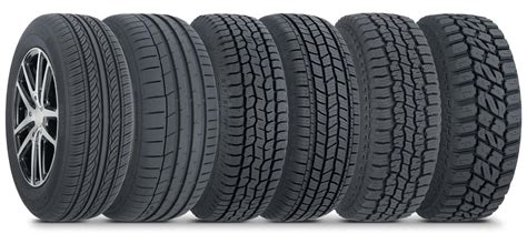 A Helpful Q&A Guide to Buying Tires - Les Schwab