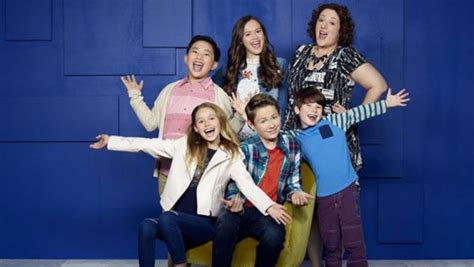 Coop & Cami Ask the World: Season Two Renewal for Disney Live-Action Comedy Series - canceled ...